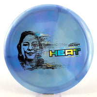 Discraft Hannah Huynh 2026 Tour Series Heat