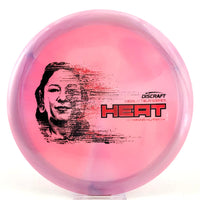 Discraft Hannah Huynh 2026 Tour Series Heat