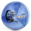 #14 168.9g | Blue