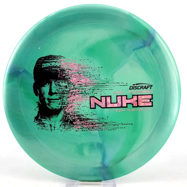 Discraft Ezra Aderhold 2026 Tour Series Nuke