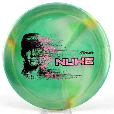 Discraft Ezra Aderhold 2026 Tour Series Nuke