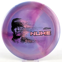 Discraft Ezra Aderhold 2026 Tour Series Nuke