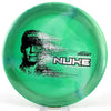#15 173.4g | Green