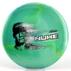 #22 173.1g | Green