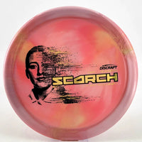 Discraft Valerie Mandujano 2026 Tour Series Scorch