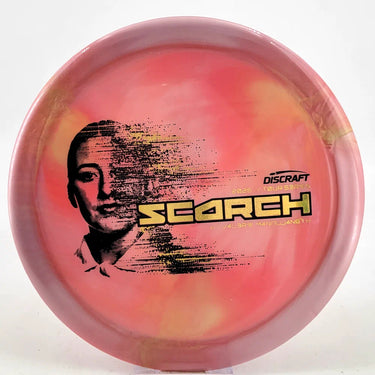 Discraft Valerie Mandujano 2026 Tour Series Scorch