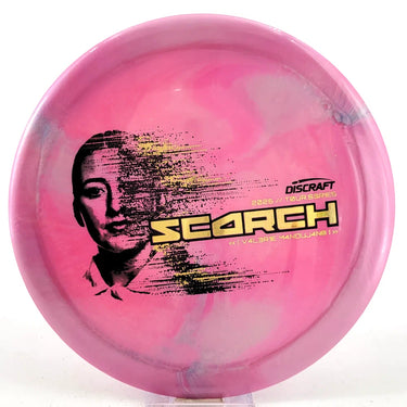 Discraft Valerie Mandujano 2026 Tour Series Scorch