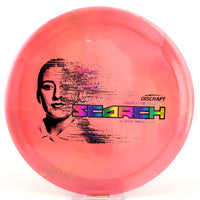 Discraft Valerie Mandujano 2026 Tour Series Scorch