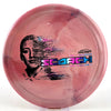 #16 172.7g | Red
