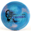 #18 171.8g | Blue
