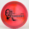 #22 169.2g | Red