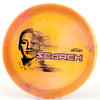 #25 168.7g | Orange