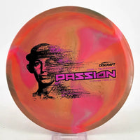 Discraft Paige Pierce 2026 Tour Series Passion