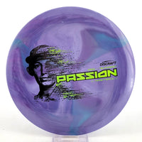 Discraft Paige Pierce 2026 Tour Series Passion
