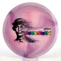 Discraft Paige Pierce 2026 Tour Series Passion