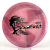 #6 167.1g | Pink