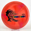 #8 173.5g | Orange