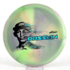 #31 167.2g | Green
