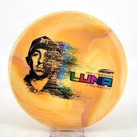 Discraft Paul McBeth 2026 Tour Series Luna