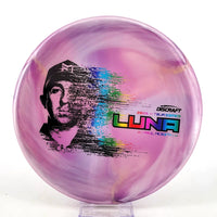 Discraft Paul McBeth 2026 Tour Series Luna