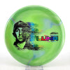 #20 173.7g | Green