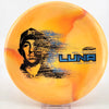 #36 174.9g | Orange
