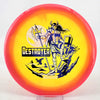 #31 175.8g | Yellow