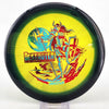 #40 173.3g | Yellow