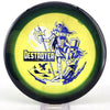 #41 176.1g | Yellow