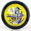 #42 176.7g | Yellow