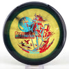 #43 174.2g | Yellow