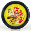 #46 176.9g | Yellow