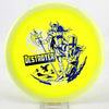 #58 176g | Yellow