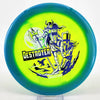 #60 173.3g | Green