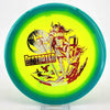 #61 176.5g | Yellow