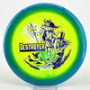 #66 175.9g | Green