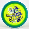 #67 175.7g | Yellow