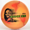 #38 173.1g | Orange