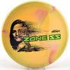 #43 173.7g | Orange