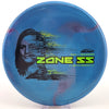 #44 172.5g | Blue