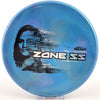 #46 173.4g | Blue