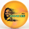 #59 174.9g | Orange