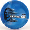#75 172.9g | Blue