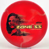#78 174.9g | Red