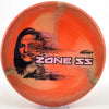#91 173.8g | Orange
