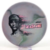 #36 172.2g | Gray