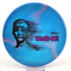 #60 172.2g | Blue