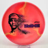 #62 172.1g | Red