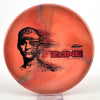 #76 173.9g | Orange