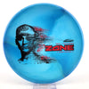 #81 173.2g | Blue